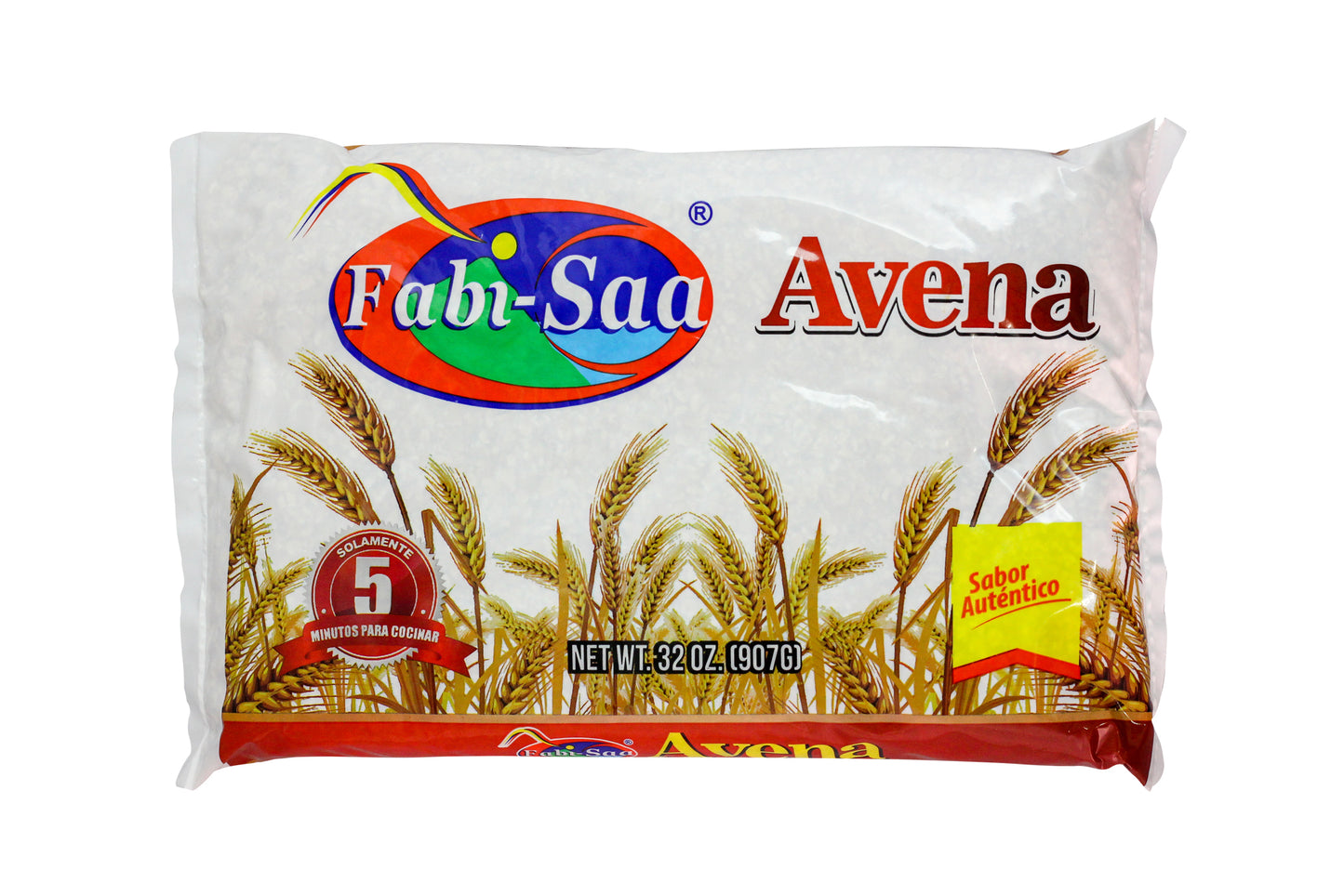 Avena Fabi-Saa -32oz-Fabi Saa Online Sales LLC
