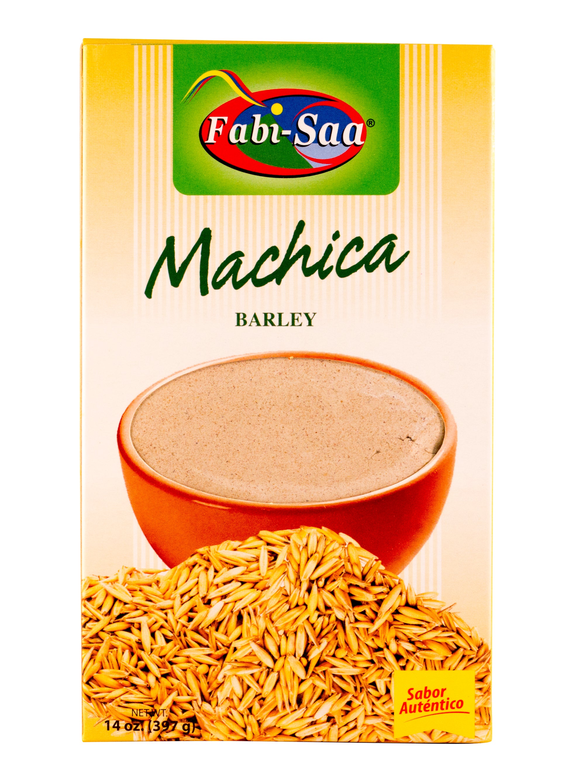 Machica-14 oz-Fabi Saa Online Sales LLC
