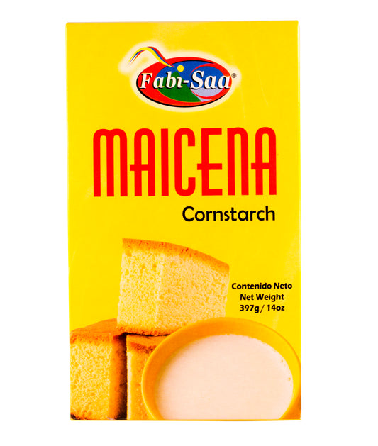 Maicena-14 oz-Fabi Saa Online Sales LLC