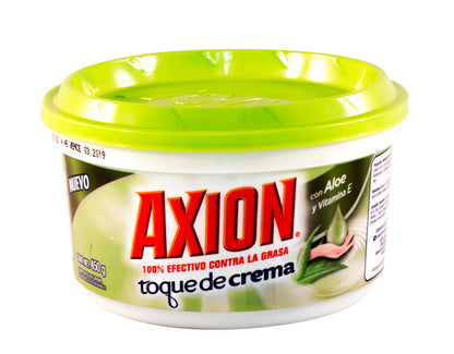 Axion Aloe -16oz-Fabi Saa Online Sales LLC