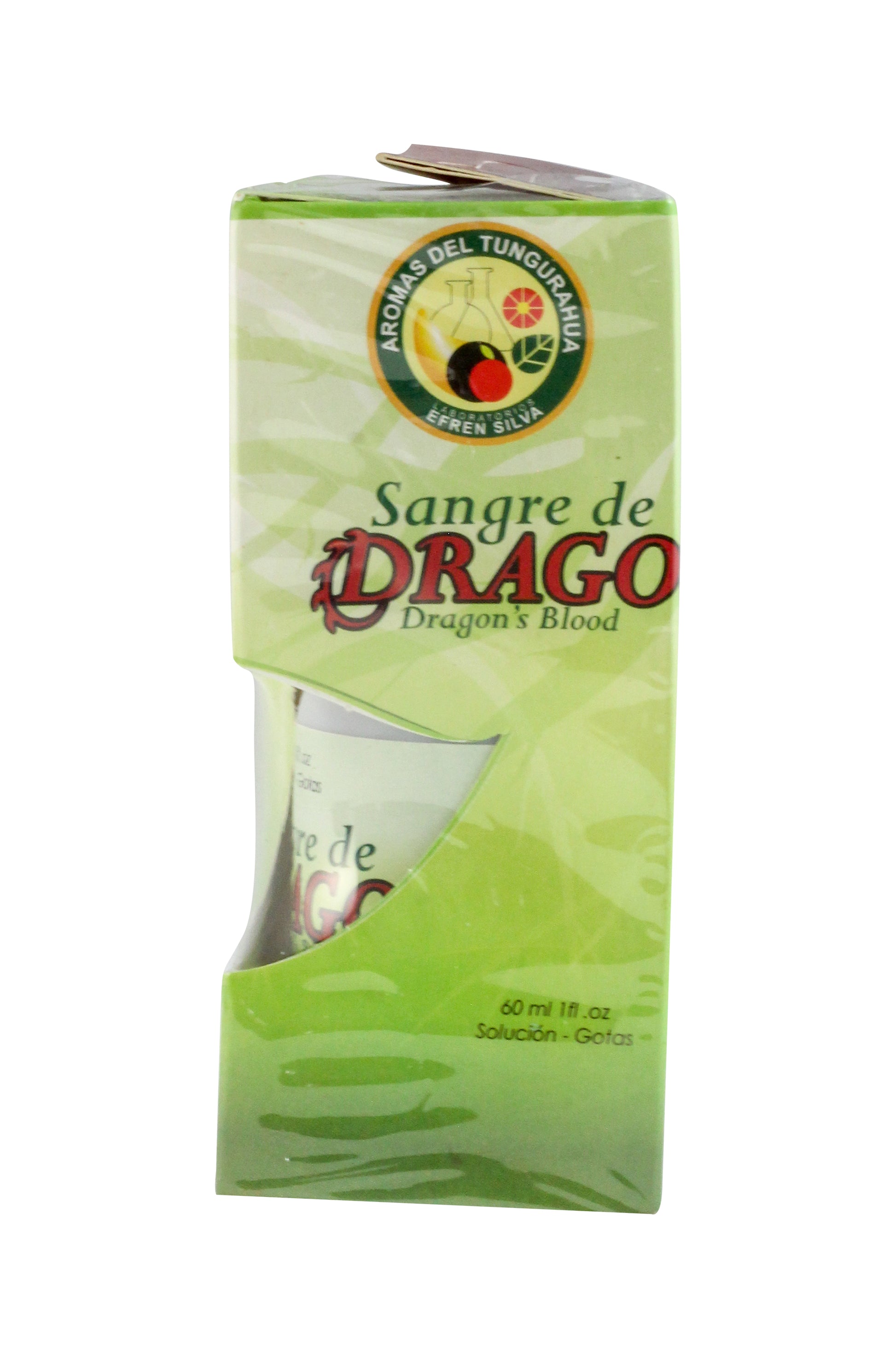 Sangre de Drago 60 ml-Fabi Saa Online Sales LLC